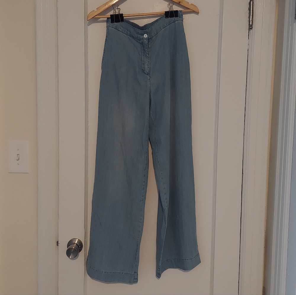 For The Republic Jeans